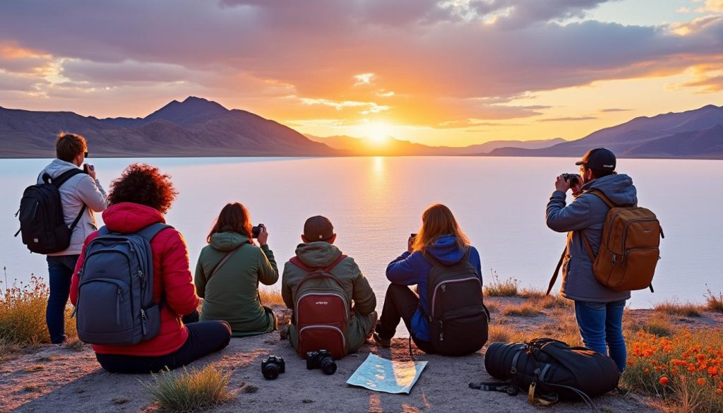 découvrez le récit captivant d'un mois en bolivie en mode backpacker : aventures, paysages époustouflants et conseils pratiques pour vivre une expérience inoubliable au cœur de l'amérique du sud.