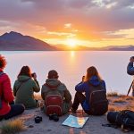 découvrez le récit captivant d'un mois en bolivie en mode backpacker : aventures, paysages époustouflants et conseils pratiques pour vivre une expérience inoubliable au cœur de l'amérique du sud.