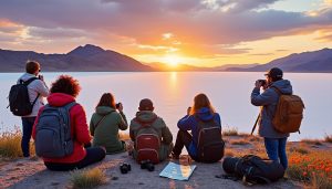 découvrez le récit captivant d'un mois en bolivie en mode backpacker : aventures, paysages époustouflants et conseils pratiques pour vivre une expérience inoubliable au cœur de l'amérique du sud.